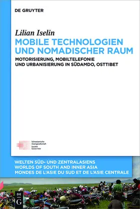 Iselin |  Mobile Technologien und nomadischer Raum | eBook | Sack Fachmedien