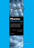 Harms / Gänshirt / Rumler |  Pharma-Marketing | eBook | Sack Fachmedien