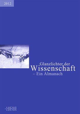 Glanzlichter der Wissenschaft 2012 | E-Book | sack.de