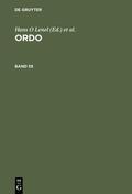Lenel / Gröner / Hamm |  ORDO | eBook | Sack Fachmedien