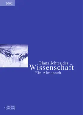  Glanzlichter der Wissenschaft 2002 | eBook | Sack Fachmedien