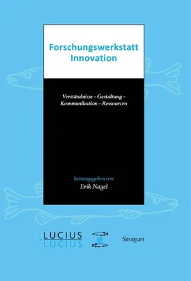 Nagel | Forschungswerkstatt Innovation | E-Book | sack.de