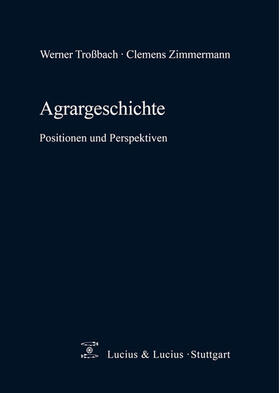 Schröder-Lembke | Studien zur Agrargeschichte | E-Book | sack.de