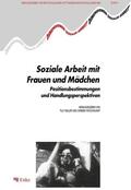 Miller / Tatschmurat |  Soziale Arbeit mit Frauen und Mädchen | eBook | Sack Fachmedien