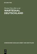 Fritz / Groner |  Wartesaal Deutschland | eBook | Sack Fachmedien