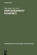Miller / Pankofer |  ?Empowerment konkret! | eBook | Sack Fachmedien