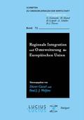 Cassel / Welfens |  Regionale Integration und Osterweiterung der Europäischen Union | eBook | Sack Fachmedien
