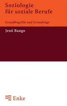 Bango |  Soziologie für soziale Berufe | eBook | Sack Fachmedien