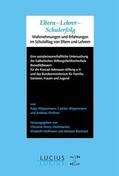 Wippermann / Henry-Huthmacher / Hoffmann |  Eltern - Lehrer - Schulerfolg | eBook | Sack Fachmedien