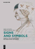 de Günther / Zitzlsperger |  Signs and Symbols | Buch |  Sack Fachmedien
