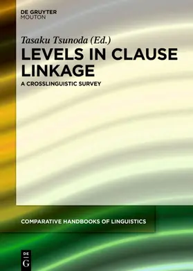 Tsunoda |  Levels in Clause Linkage | eBook | Sack Fachmedien
