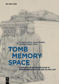 Giese / Pawlak / Thome |  Tomb – Memory – Space | Buch |  Sack Fachmedien