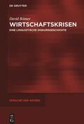 Römer |  Wirtschaftskrisen | Buch |  Sack Fachmedien