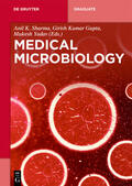 Sharma / Kumar Gupta / Yadav |  Medical Microbiology | Buch |  Sack Fachmedien