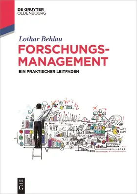 Behlau |  Forschungsmanagement | Buch |  Sack Fachmedien