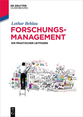 Behlau | Forschungsmanagement | E-Book | sack.de