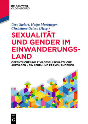 Sielert / Marburger / Griese | Sexualität und Gender im Einwanderungsland | E-Book | sack.de