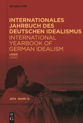 Sedgwick / Emundts | Logik / Logic | Buch | 978-3-11-051893-1 | sack.de