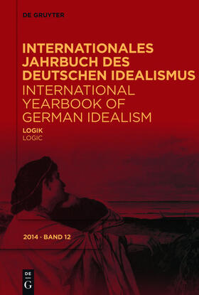 Emundts / Sedgwick | Internationales Jahrbuch des Deutschen Idealismus | E-Book | sack.de