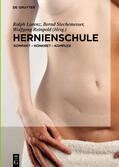 Lorenz / Stechemesser / Reinpold |  Hernienschule | Buch |  Sack Fachmedien