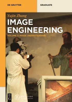 Zhang | Image Understanding | Buch | 978-3-11-052034-7 | sack.de