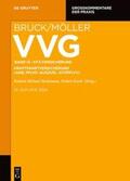 Beckmann / Koch |  VVG / KFZ-VERSICHERUNG | Buch |  Sack Fachmedien