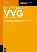 Beckmann / Koch / Baumann |  Bruck/Möller: VVG. Band 1: Einführung; §§ 1-18 VVG | eBook | Sack Fachmedien