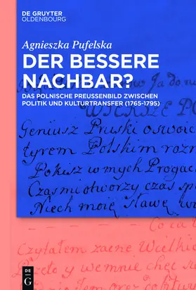 Pufelska |  Der bessere Nachbar? | eBook | Sack Fachmedien