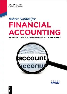 Nothhelfer |  Financial Accounting | Buch |  Sack Fachmedien