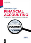 Nothhelfer |  Financial Accounting | Buch |  Sack Fachmedien