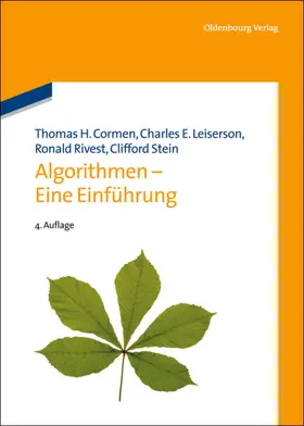 Cormen / Leiserson / Rivest | Algorithmen - Eine Einführung | E-Book | www.sack.de
