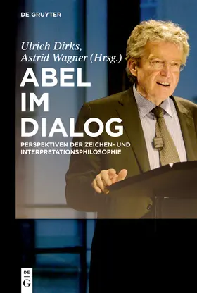 Dirks / Wagner |  Abel im Dialog | eBook | Sack Fachmedien
