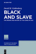Goldenberg |  Black and Slave | eBook | Sack Fachmedien
