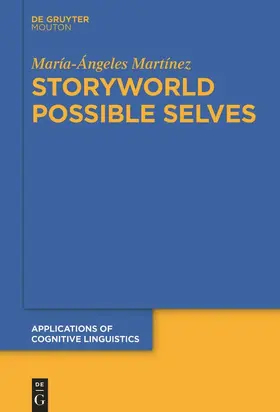 Martínez | Storyworld Possible Selves | Buch | 978-3-11-052253-2 | sack.de