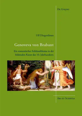 Dingerdissen |  Genoveva von Brabant | eBook | Sack Fachmedien