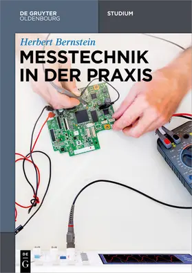 Bernstein | Messtechnik in der Praxis | E-Book | sack.de