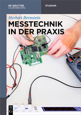 Bernstein | Messtechnik in der Praxis | E-Book | sack.de