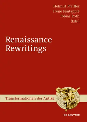 Pfeiffer / Fantappiè / Roth | Renaissance Rewritings | E-Book | sack.de