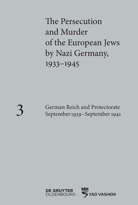 Löw / Pearce |  German Reich and Protectorate of Bohemia and Moravia, Septem | Buch |  Sack Fachmedien