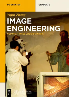 Zhang | Image Understanding | E-Book | sack.de