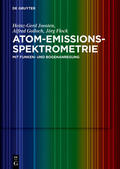 Joosten / Golloch / Flock |  Atom-Emissions-Spektrometrie | eBook | Sack Fachmedien
