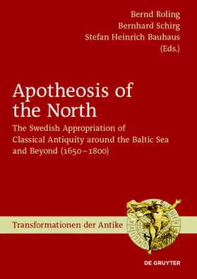 Roling / Schirg / Bauhaus |  Apotheosis of the North | eBook | Sack Fachmedien