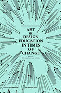 Mateus-Berr / Reitstätter |  Art & Design Education in Times of Change | Buch |  Sack Fachmedien