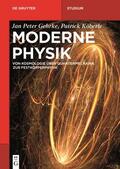 Gehrke / Köberle |  Moderne Physik | eBook | Sack Fachmedien