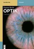 Hecht |  Optik | eBook | Sack Fachmedien
