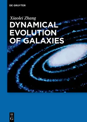 Zhang | Dynamical Evolution of Galaxies | E-Book | www.sack.de
