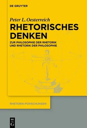 Oesterreich | Rhetorisches Denken | E-Book | www.sack.de