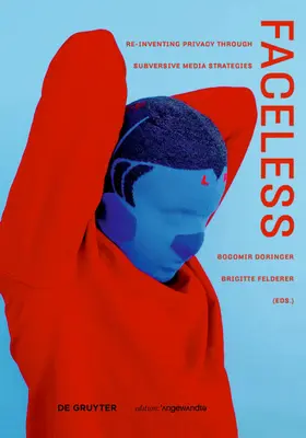Doringer / Felderer | Faceless | E-Book | sack.de