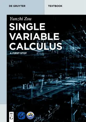 Zou | Single Variable Calculus | E-Book | sack.de