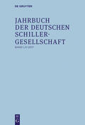 Honold / Richter / Lubkoll |  2017 | Buch |  Sack Fachmedien